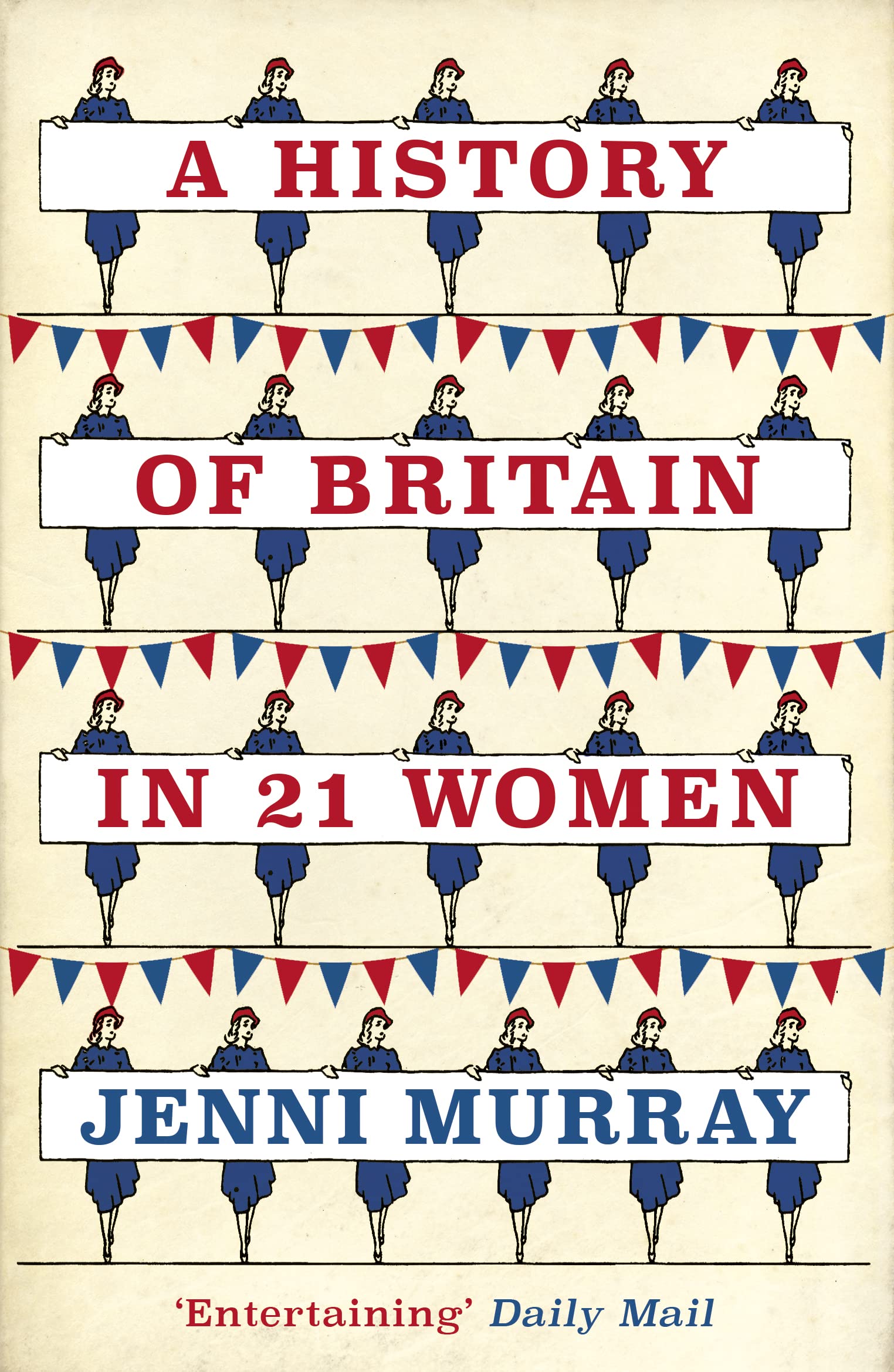 History Of Britain In 21 Women