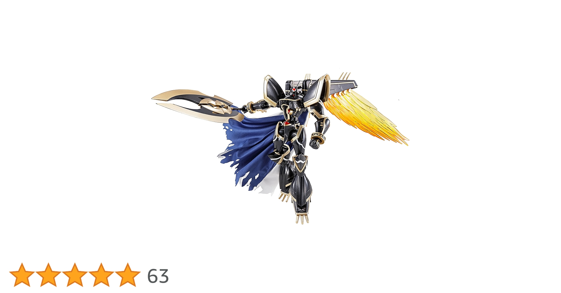 【見組立】BANDAI ALPHAMON & LGREYMONセット Bandai Figure-rise Standard Amplified Alphamon Digimon X