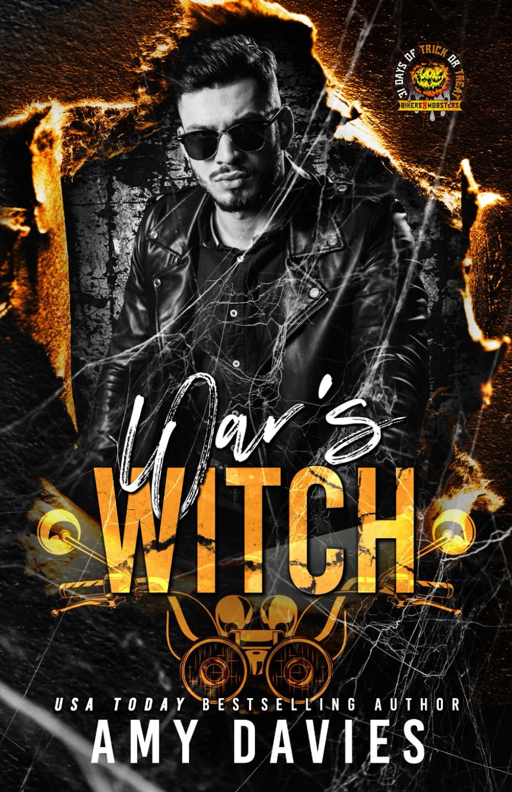 War's Witch