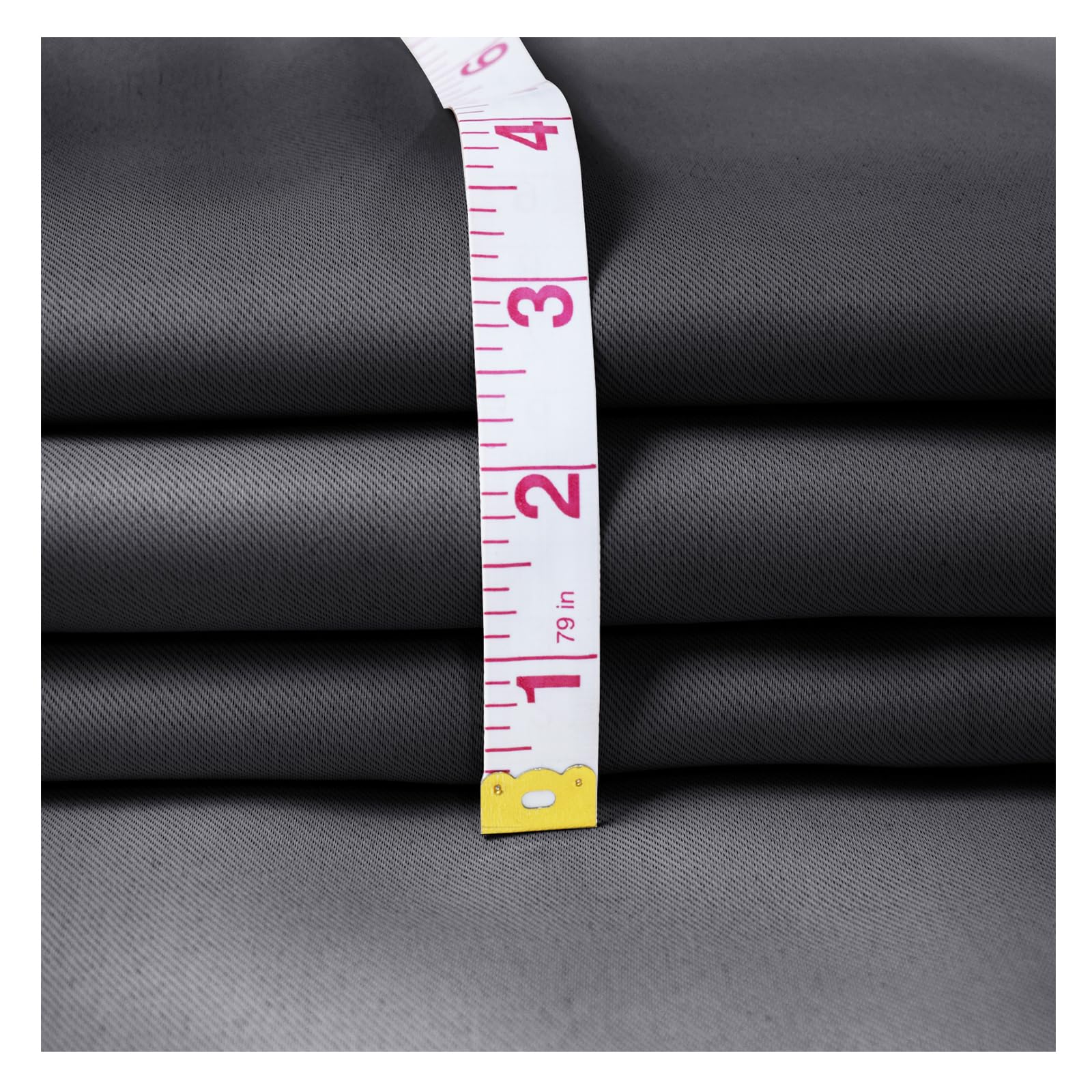 Sheeroom - Tende per interni ed esterni, per patio, 254 x 274,3 cm