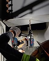 Vista 7 de Broca Bosch Cobalt M42