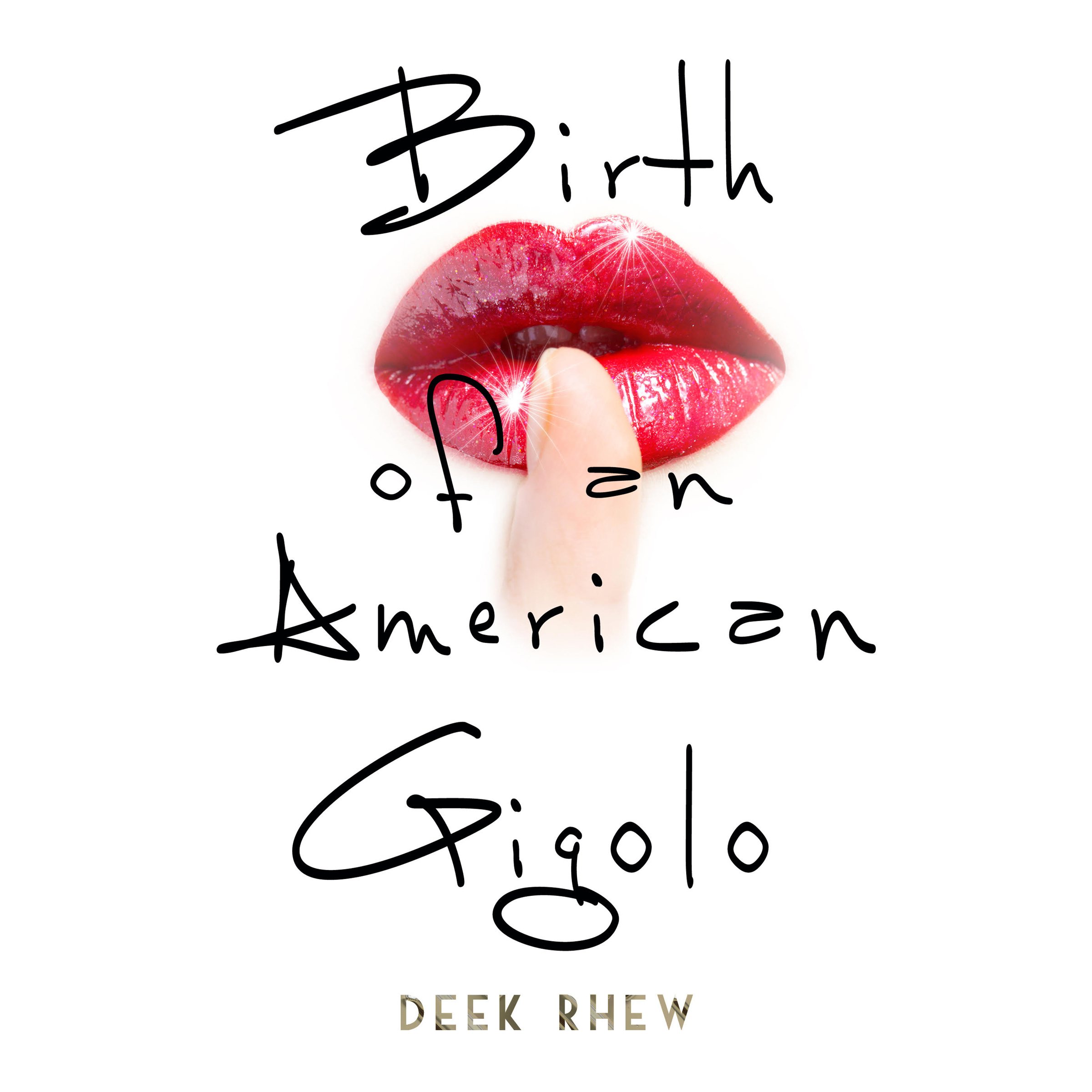 Birth of an American Gigolo