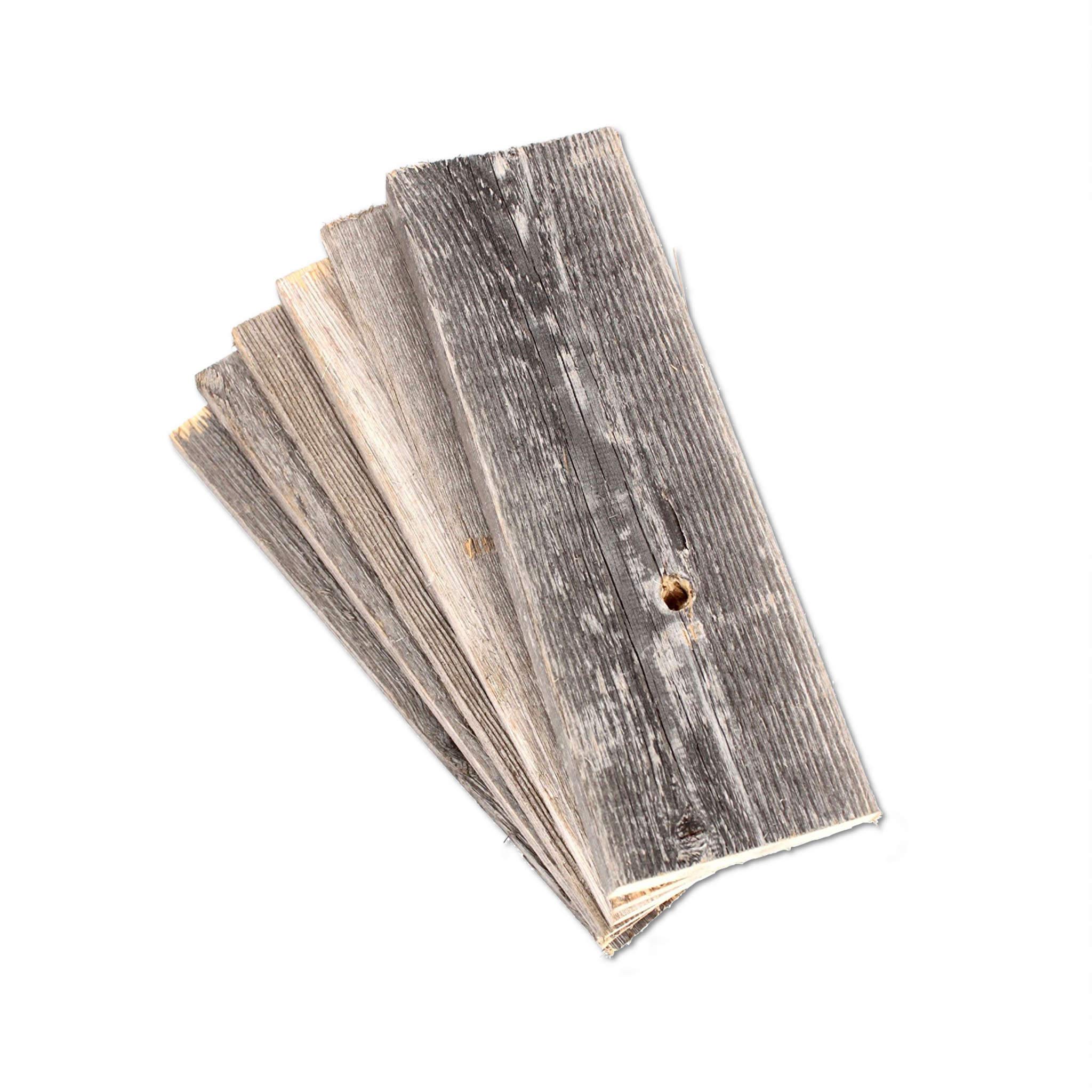 BARNWOODUSA planks