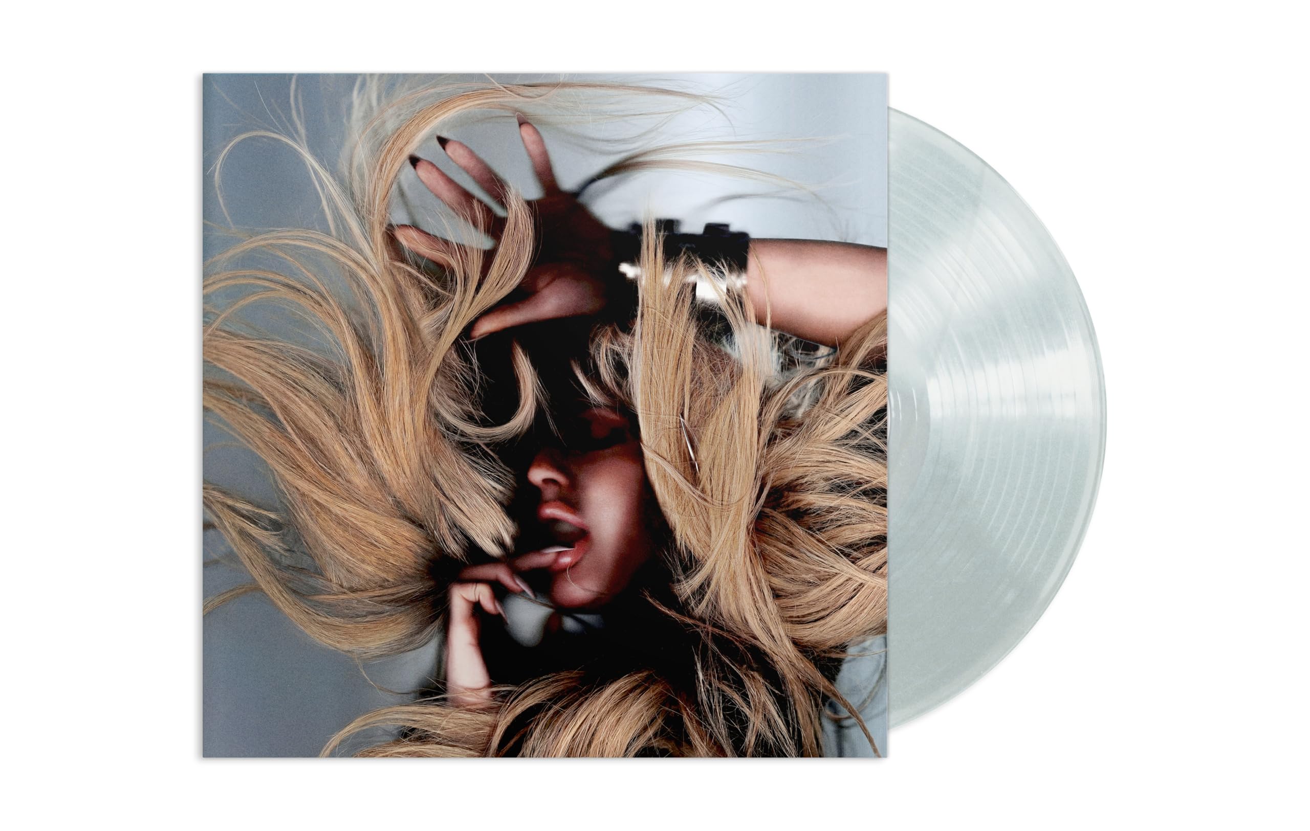 I Know Too Much [VINYL]