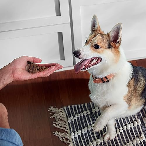 Miniatura 10 de Rachael Ray Nutrish - Golosinas de carne real para perros