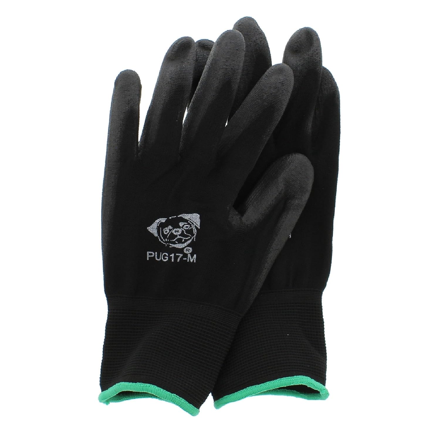 Black Friday 🔥 Global Glove PUG17 Gloves Black Nylon, Black Polyurethane Coated Palm. Medium. 12 Pair/Pkg Lowest Price Global Glove PUG17 Gloves Black Nylon, Black Polyurethane Coated Palm. Medium. 12 Pair/Pkg