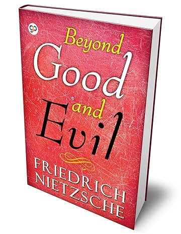 Beyond Good and Evil (Hardcover Library Edition)