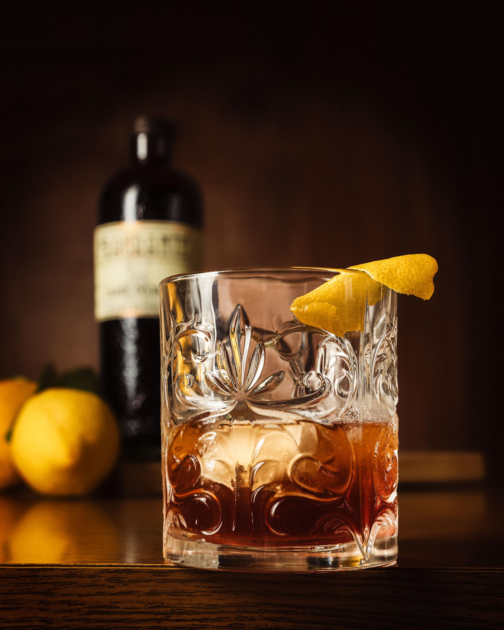 Amaro Fragrante Insolito 70cl (Confezione da 2)