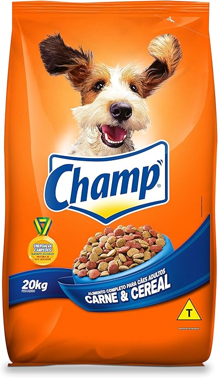 Ração 20 kg barata Outlet