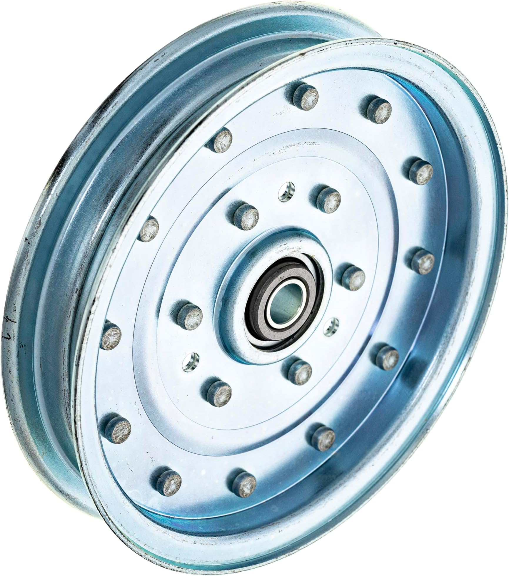 8TEN Idler Pulley for Ferris Simplicity Snapper IS2100Z IS1500Z IS2000Z ZTR500Z MTD 526 527 528 529 5103800 5102831 5021976