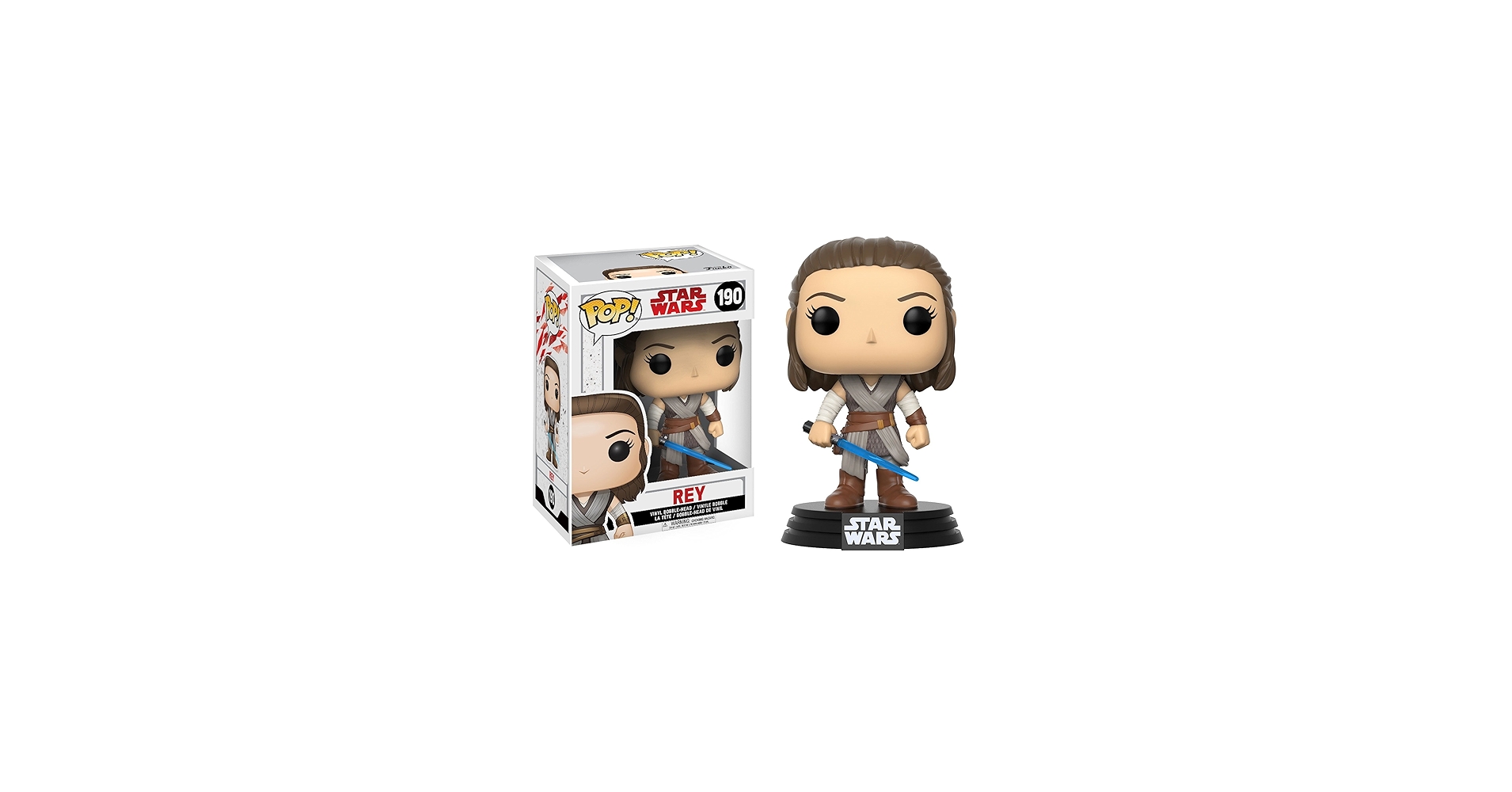 FUNKO - Star Wars the last JEDI スマグラーズバウンティ　セット FUNKO - Star Wars the last JEDI スマグラーズバウンティ