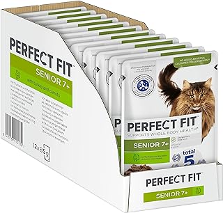 Perfect Fit Wet Cat Food product image