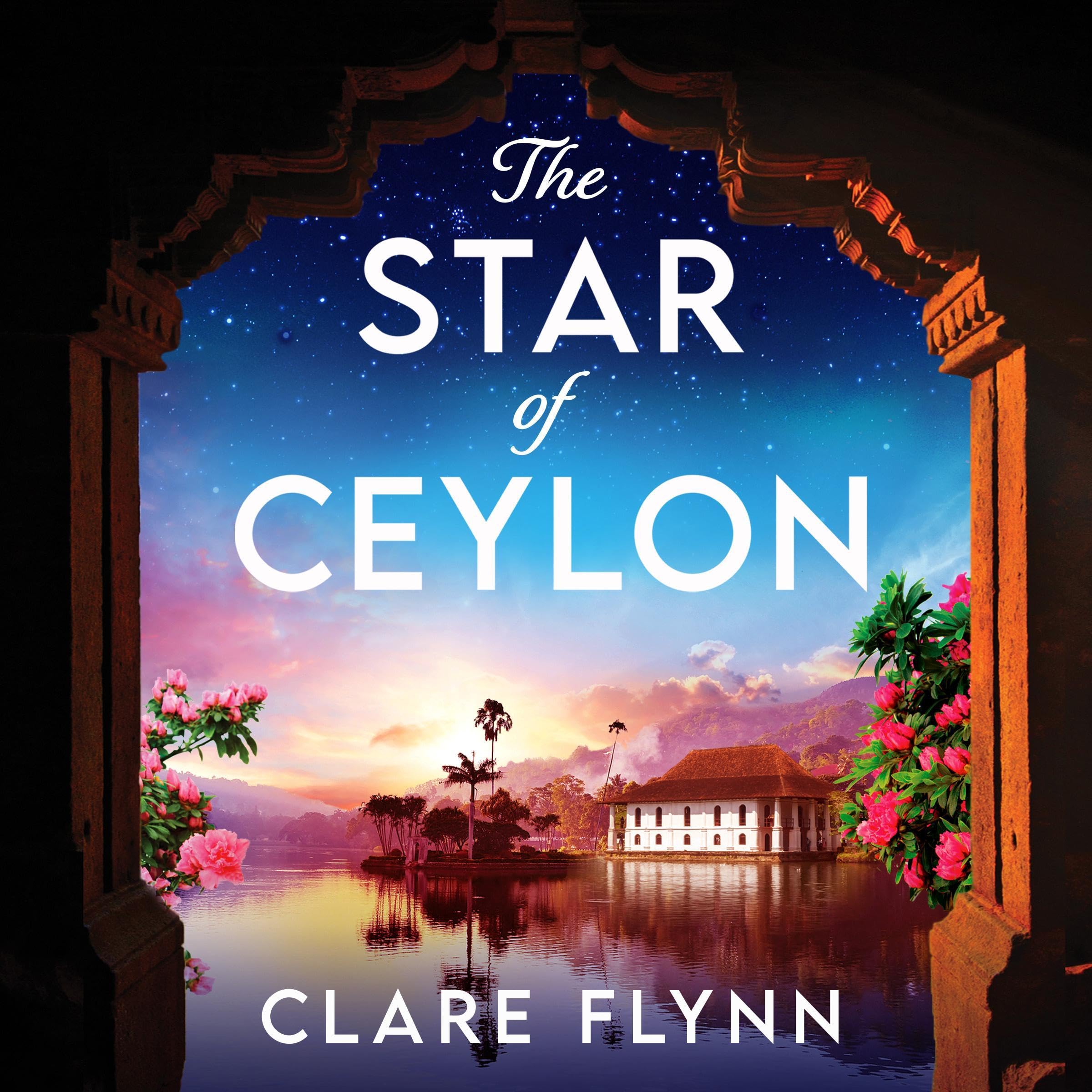 The Star of Ceylon