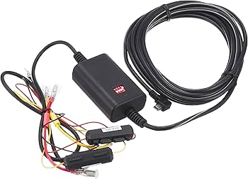 Amazon | ケンウッド 駐車監視用電源ケーブル CA-DR350 KENWOOD