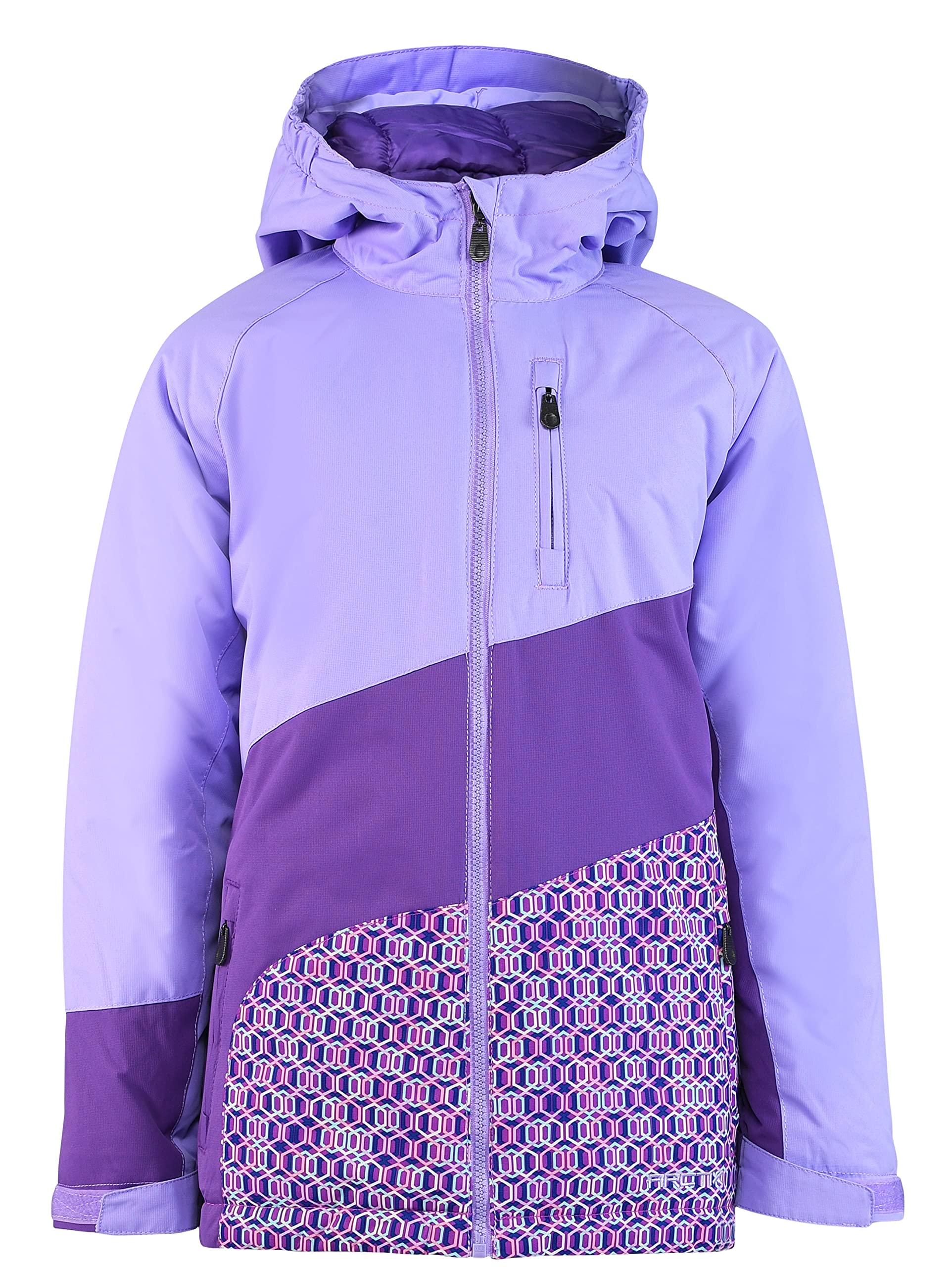 Kids Frost Insulated Jacket