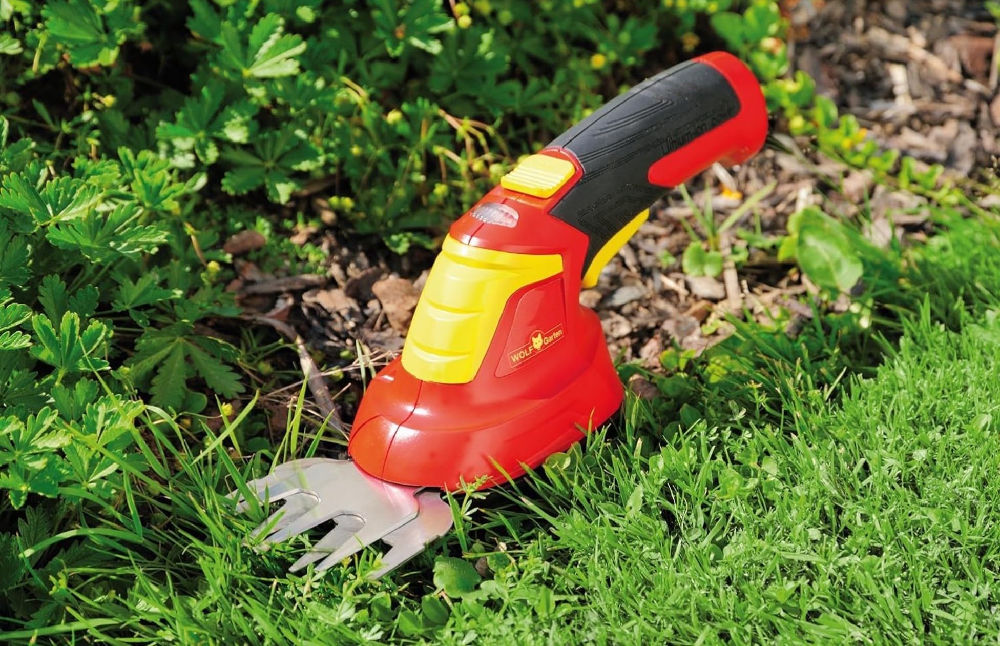 WOLF Garten WOLF-Garten - Rasenschere FINESSE 30 R; 7079000