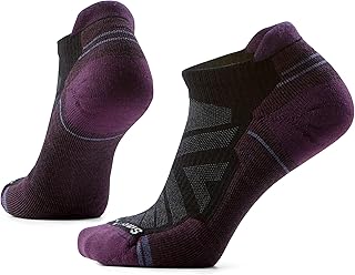Smartwool Women's Hike Light Cushion Low Ankle Socks