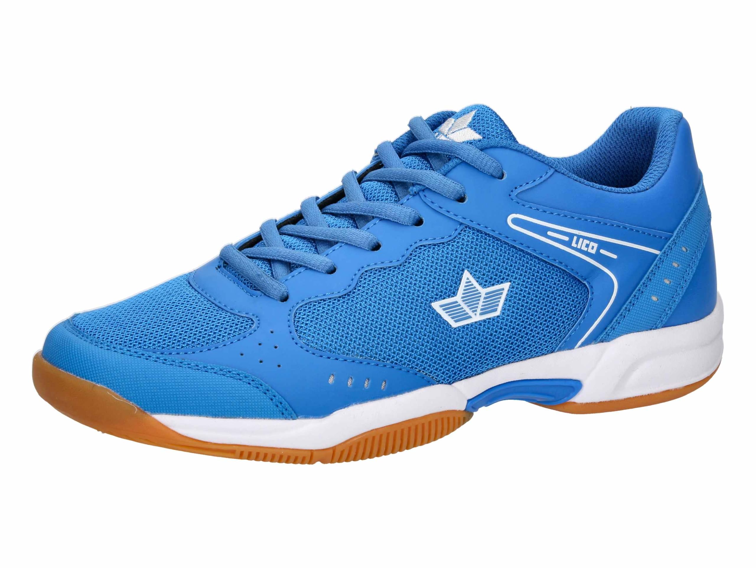 Lico Damen Speed IndoorHallenturnschuhe
