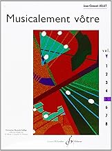 Livres Musicalement Votre Volume 5 PDF Livres Musicalement Votre Volume 5 PDF