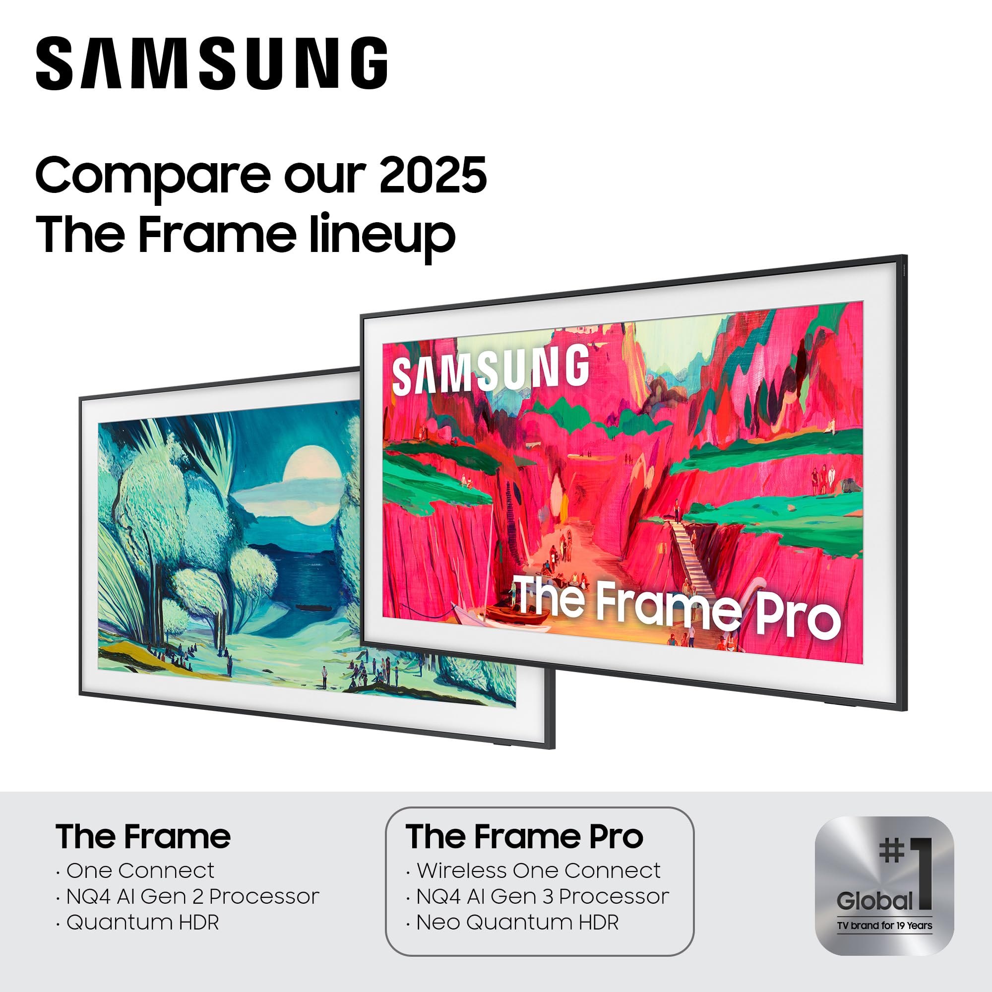 テレビ Samsung the frame 85v tv 85