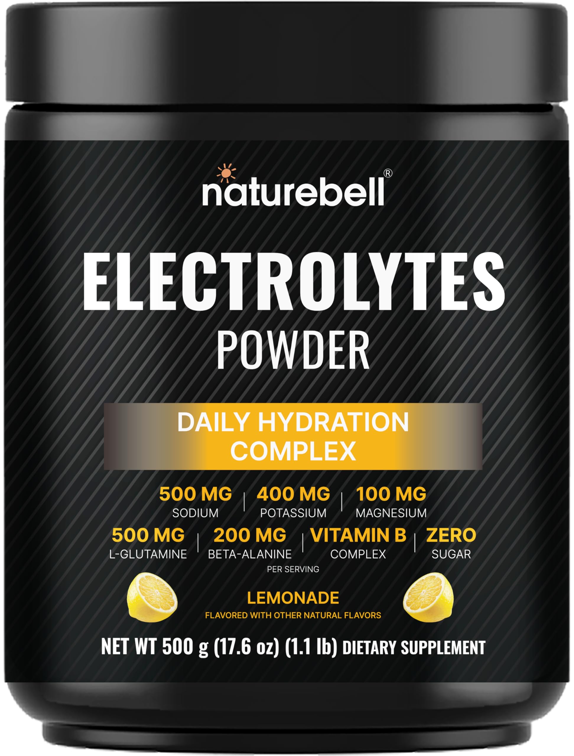 NatureBell Daily