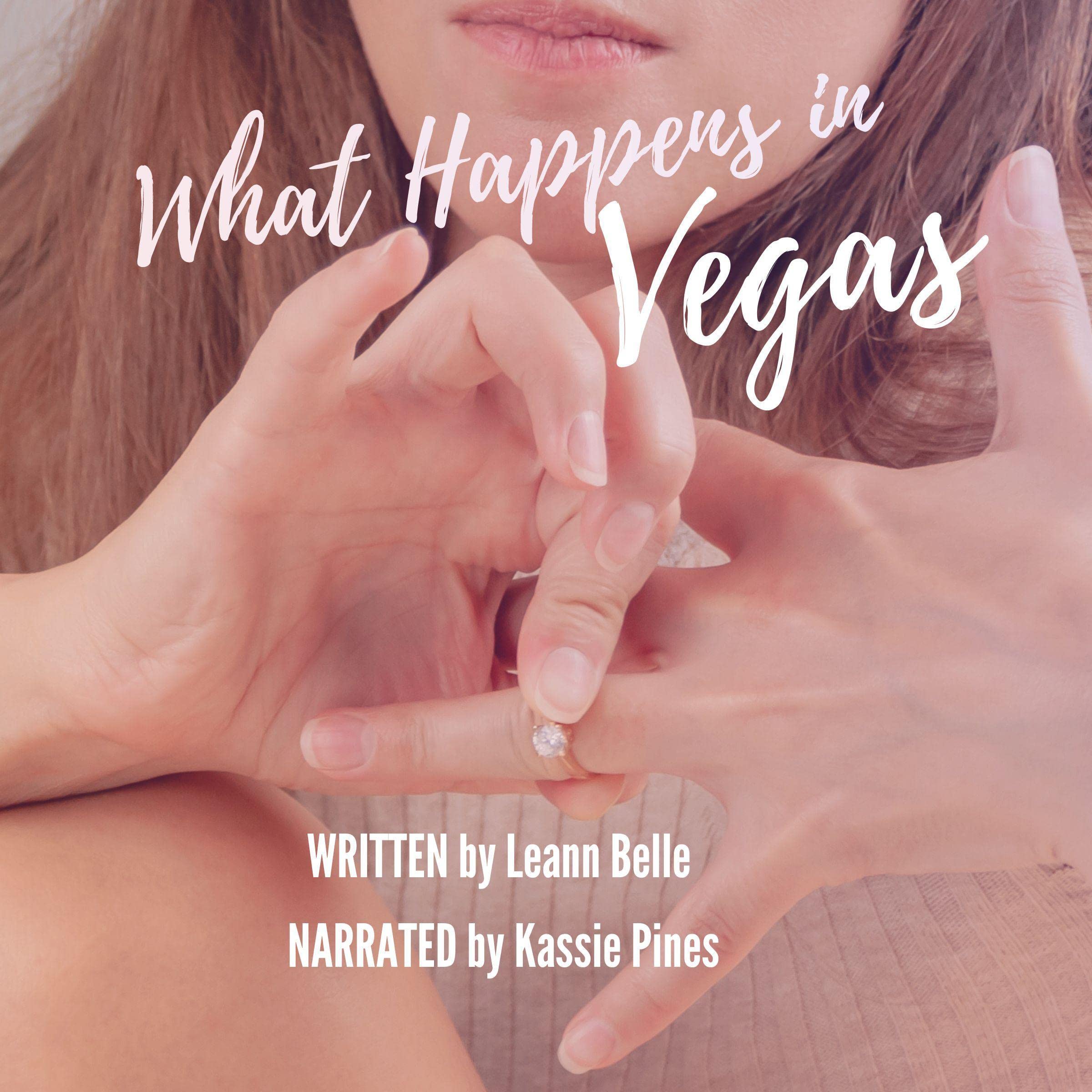 What Happens in Vegas (A Billionaire Love Triangle From Three Points of View)