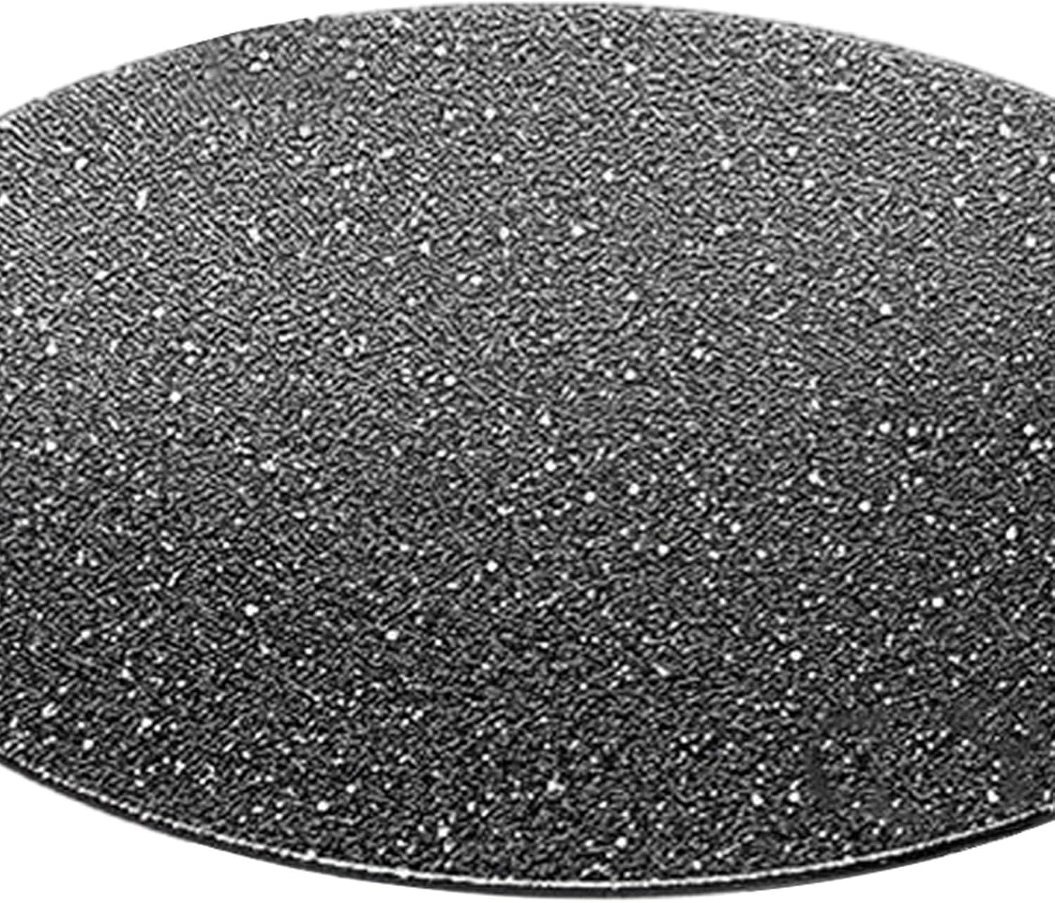 Electric Griddle, Even Heat Distribution, 30cm, Non-Stick Griddle Plate, Electric Frying Skillet Plate, Easy Cleaning Design, For Home Camping Kitchen Restaurant Indoor Outdoor