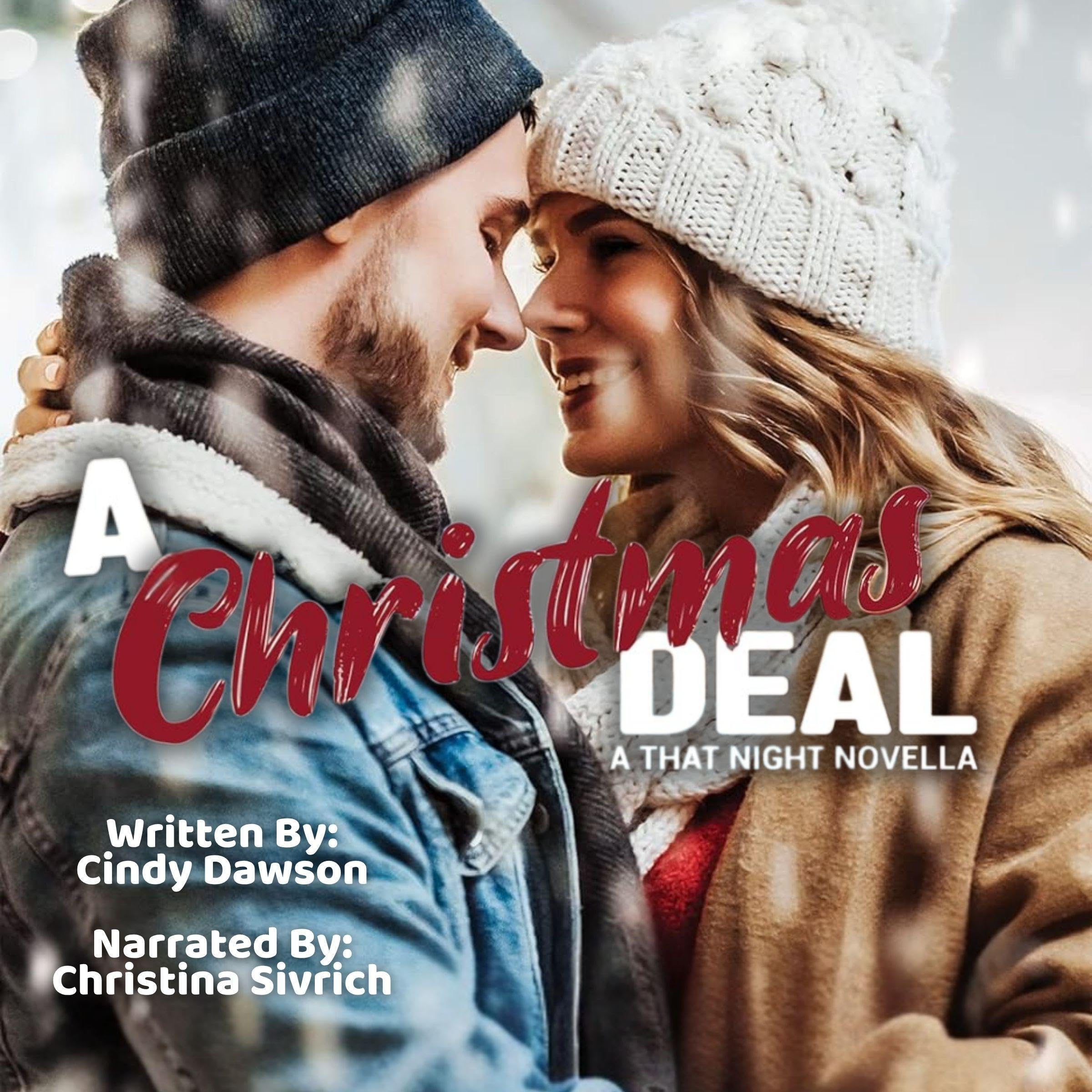 A Christmas Deal