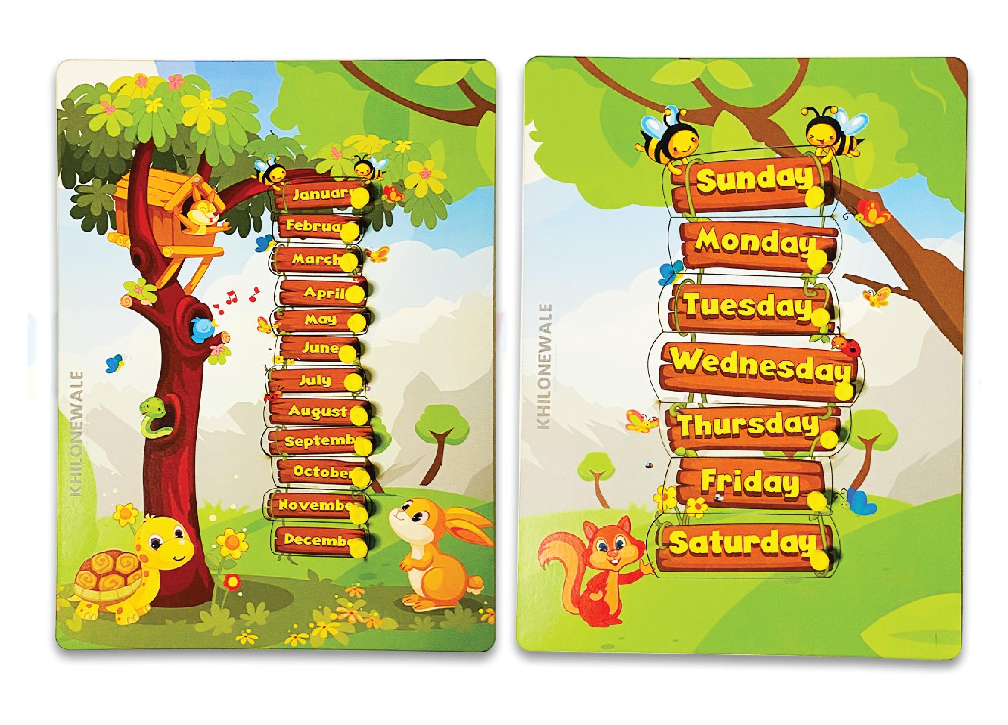 See full amazon price history chart for Wooden Puzzles Set for Toddlers 2 3 4 Years Old, Month of Year and Week Days Name, Educational Puzzle with knobs ,Learning Aid for Boys and Girls, Kids, Students ,Size 30*22 cm Wooden Puzzles Set for Toddlers 2 3 4 Years Old, Month of Year and Week Days Name, Educational Puzzle with knobs ,Learning Aid for Boys and Girls, Kids, Students ,Size 30*22 cm (B08PBD1LKV) Amazon Price History, Amazon Price Tracker