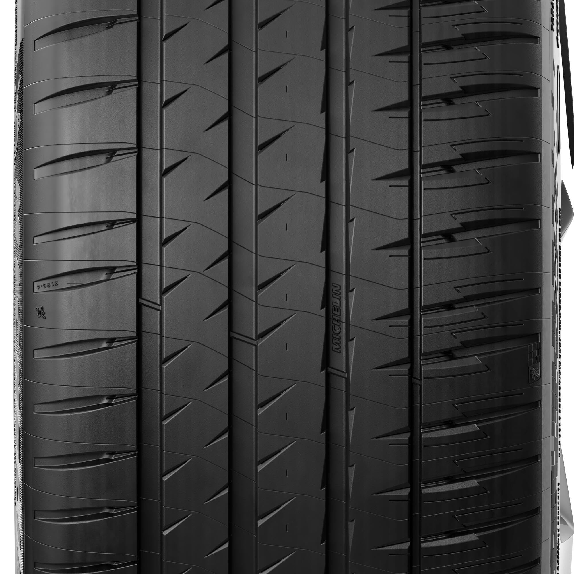 Pneumatico Estate Michelin PILOT SPORT EV 235/45R20 100H XL AO