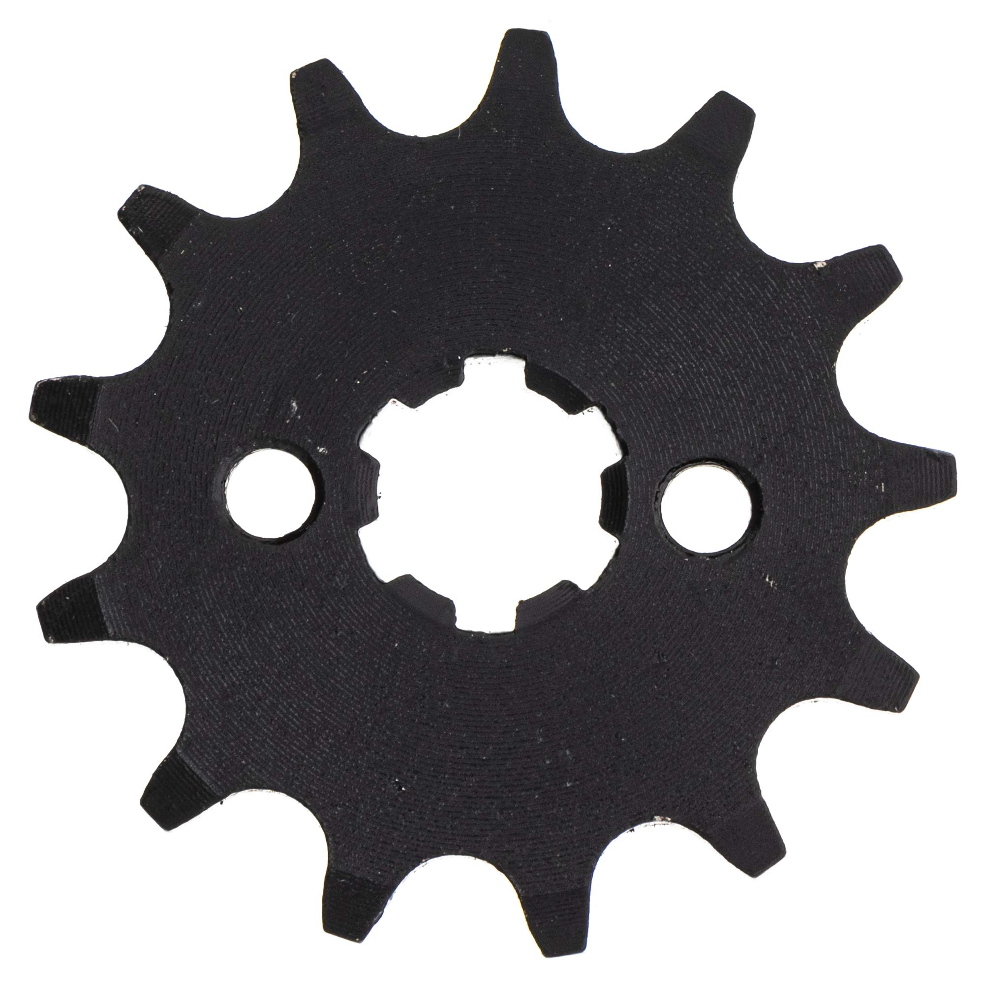 Amazon.com: NICHE 420 Pitch 13 Tooth Front Drive Sprocket for 1973