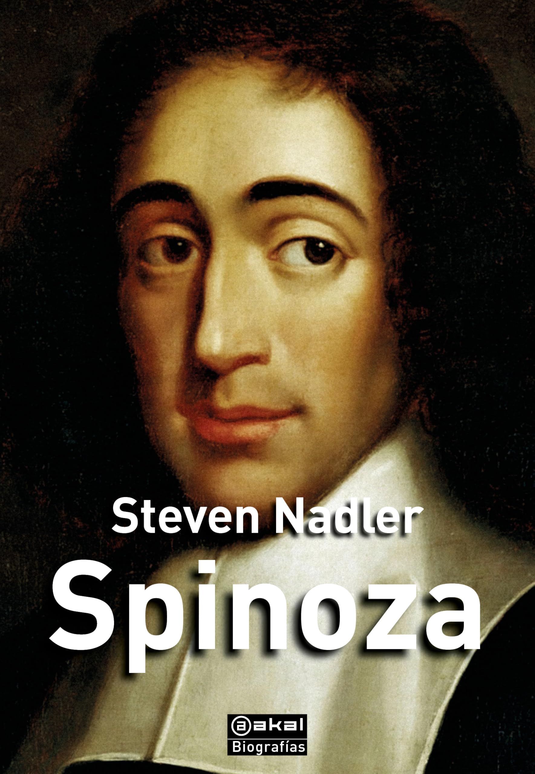 Spinoza: 20 (Biografías)