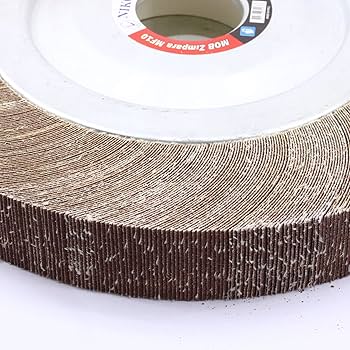 Nikon 32931 Mop Zımpara 80 Kum 300x35x45 mm : Amazon.com.tr: Yapı