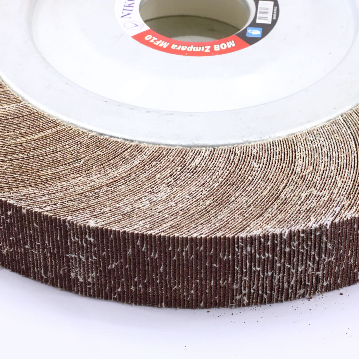 Nikon 32931 Mop Zımpara 80 Kum 300x35x45 mm : Amazon.com.tr: Yapı