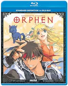 その他 Orphen [Blu-ray] 81rK8dj4DrL._UF350,350_QL50_.jpg