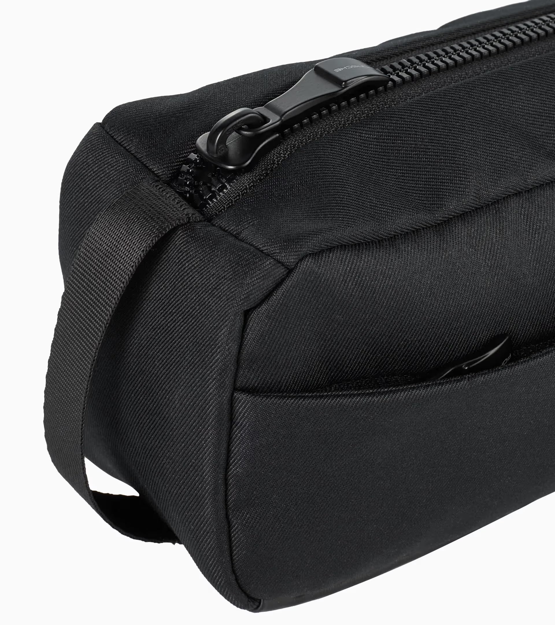 Porsche Borsa essenziale, borsa per cosmetici, borsa da toilette