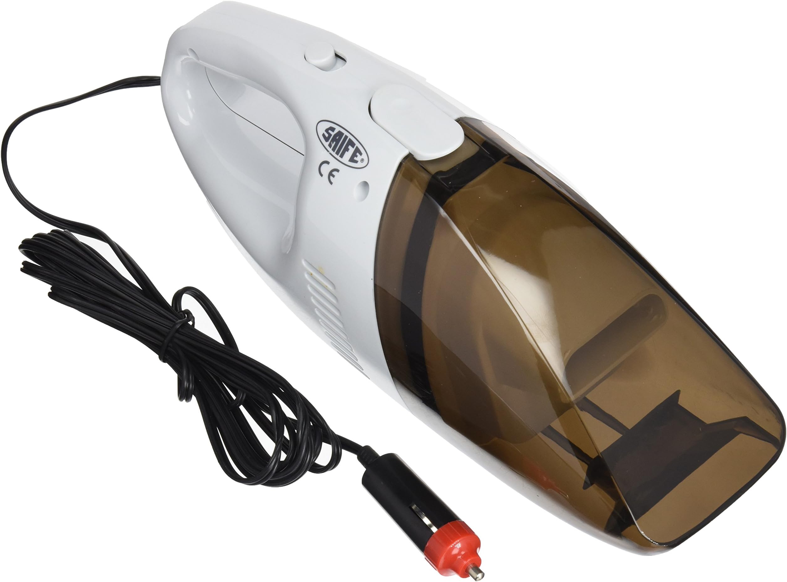 Saife 261273 Aspirator Raider 12 V 60 W