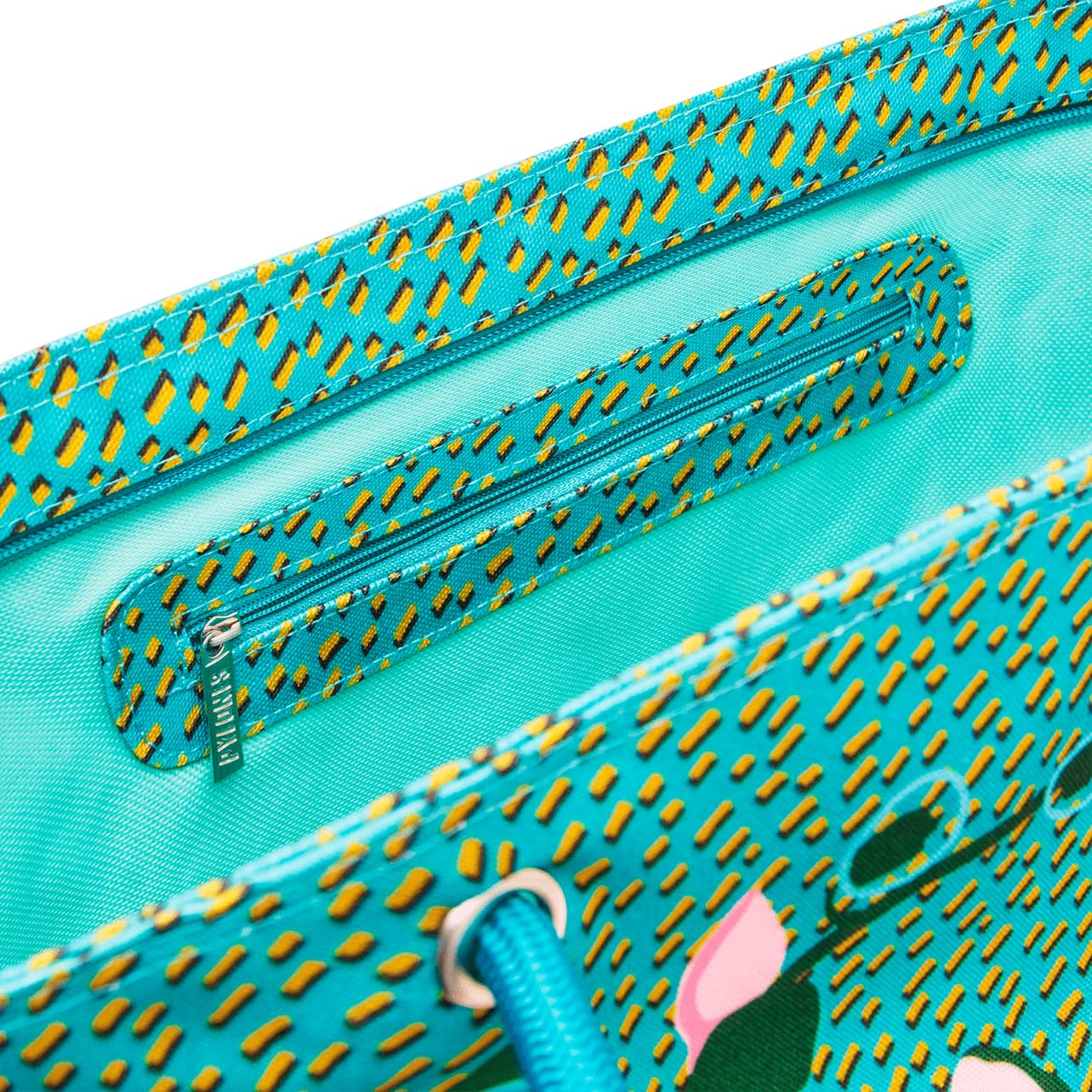 Pylones Sac cabas - My Daily Bag