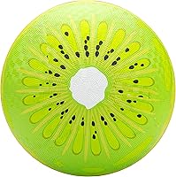 Vista 9 de SCS Direct Gaga Ball - Pelotas para patio de recreo (8.5 pulgadas) con bomba de aire, paquete de goma duradera para recreo, dodgeball, kickball