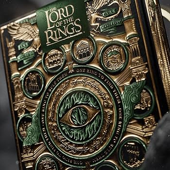 Amazon.co.jp: theory11 ロードオブザリング Lord of The Rings