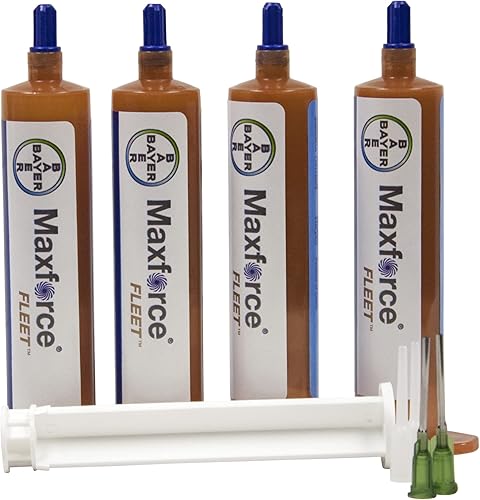 Miniatura 2 de Maxforce Fleet Ant Bait Gel - Caja (4 X 0.95 oz.)