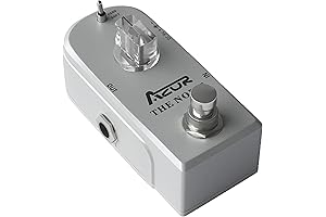 AZOR Noise Gate Noise Killer Pedal