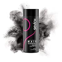 Vista 11 de SEVICH Fibras capilares para adelgazar el cabello, fibras de construcción del cabello al instante más gruesas y completas, polvo para el cabello