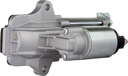 Miniatura 9 de OCPTY Arrancadores de arranque compatibles 6674N L3H5-18-400 Escape 2005-2008 2.3L 2009-2010 2.5L Focus 2003-2007 2.3L 2005-2010 2.0L Transit