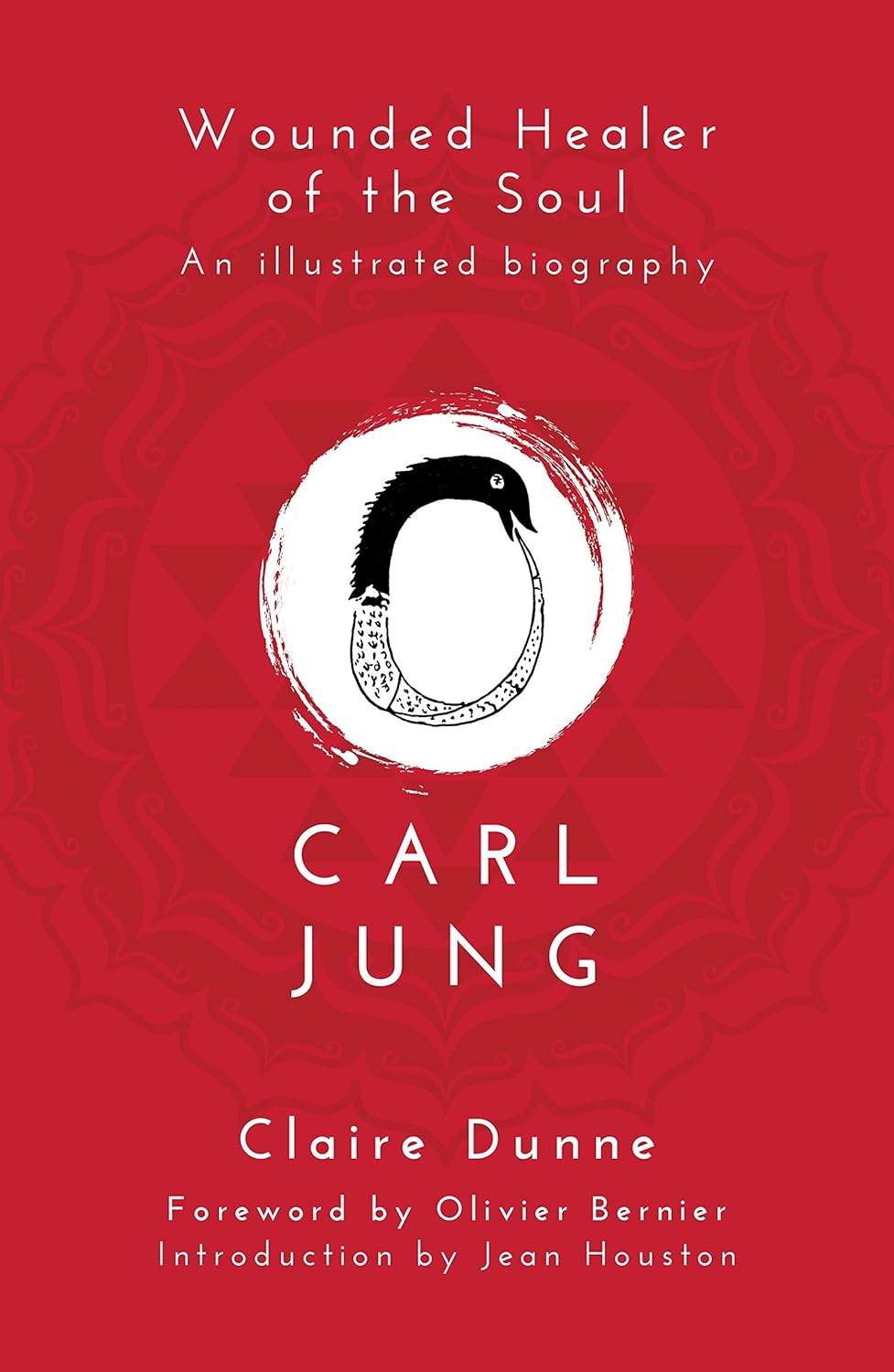 Carl Jung Wounded Healer of the Soul 9781780288314 Dunne