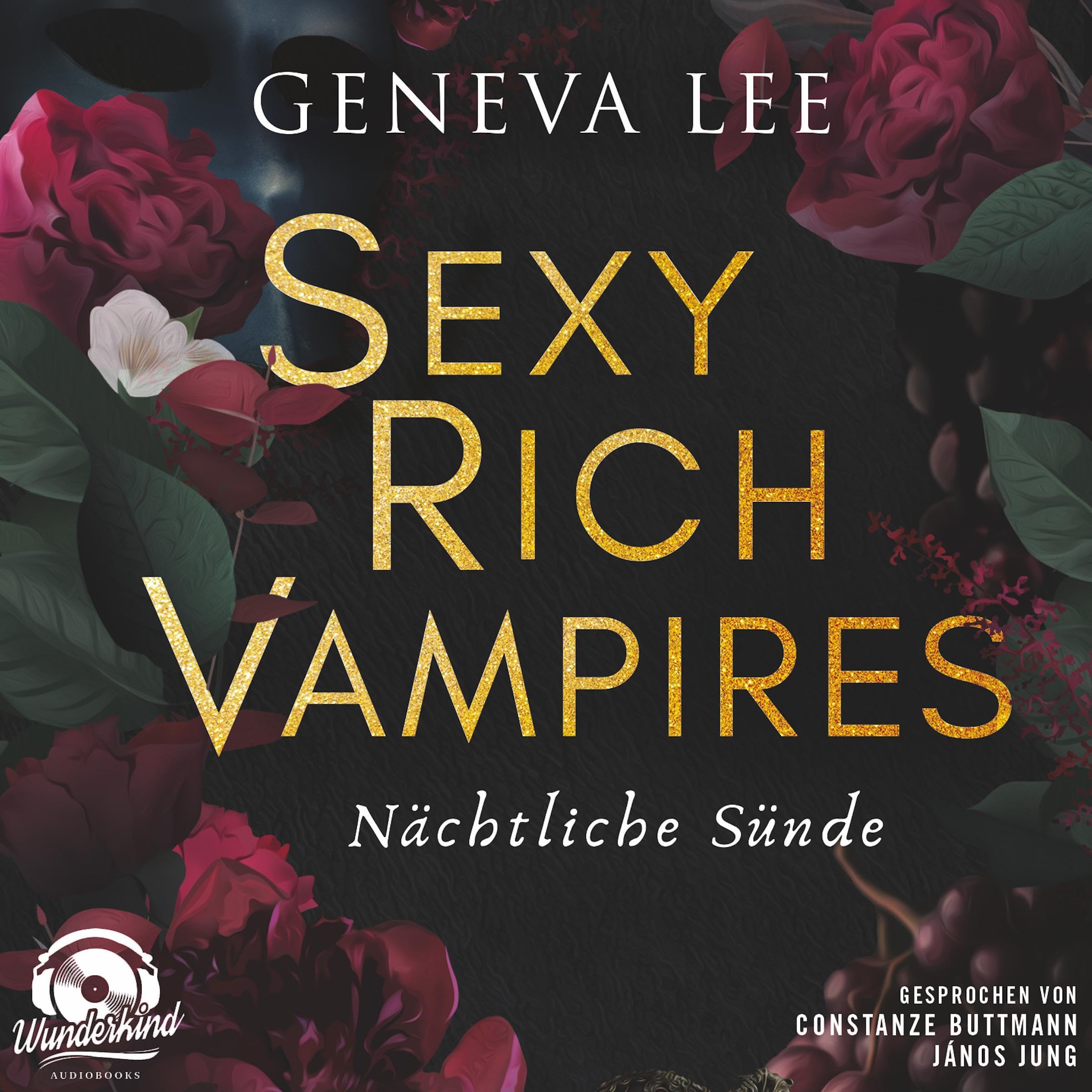 Cover art for Nächtliche Sünde