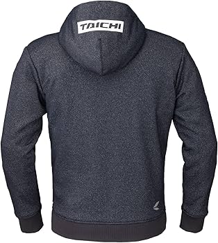 RSタイチ RSJ330 バイクジャケット チャコール RS タイチ コーデュラ フーディ RSJ330 (バイク用ウェア) 価格