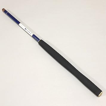 Amazon ファイブスター 碧テンカラ 3 6m ファイブスター 渓流竿