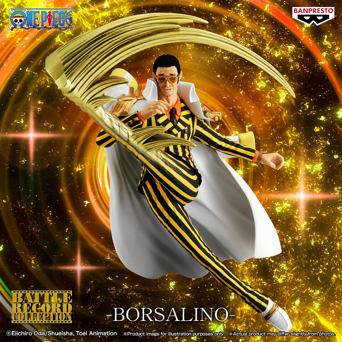 Amazon.com: Banpresto - One Piece