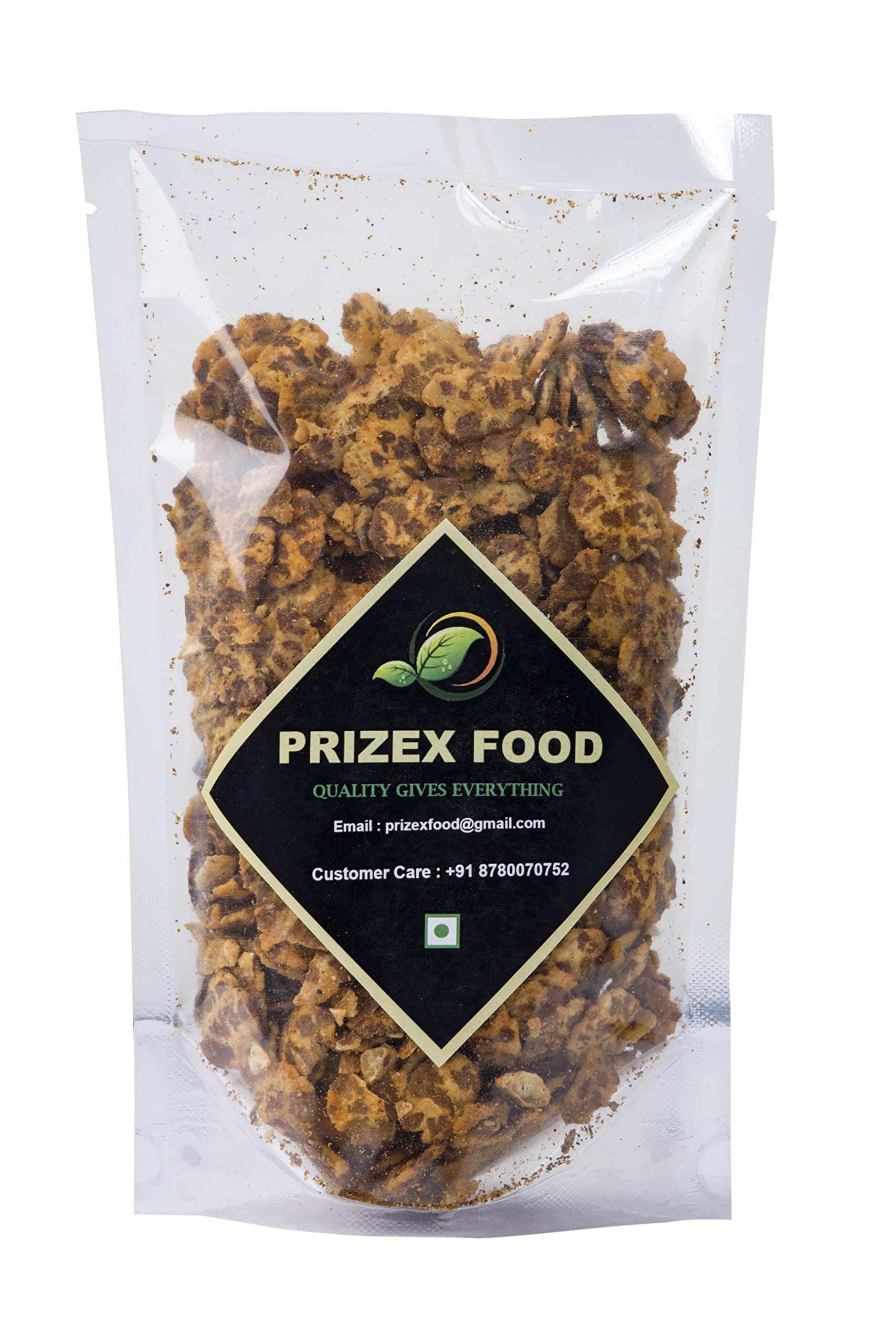 Prizex Special Low Fat Black Chana Jhor Garam 900gm